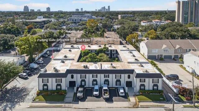 2808 W Azeele Street 205, TAMPA