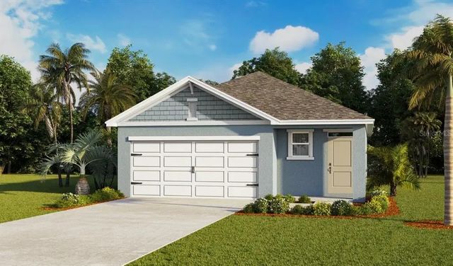 4052 Giorgio Drive, WINTER HAVEN