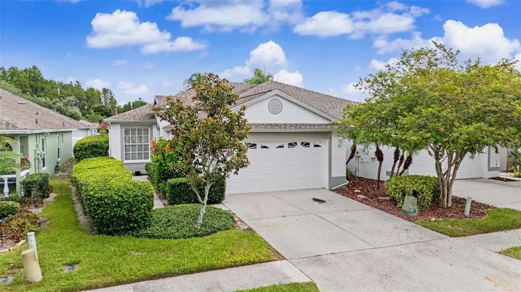 19309 Weymouth Drive, LAND O LAKES