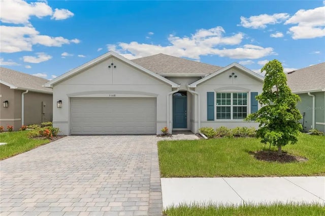 9543 Turtle Grass Circle, PUNTA GORDA
