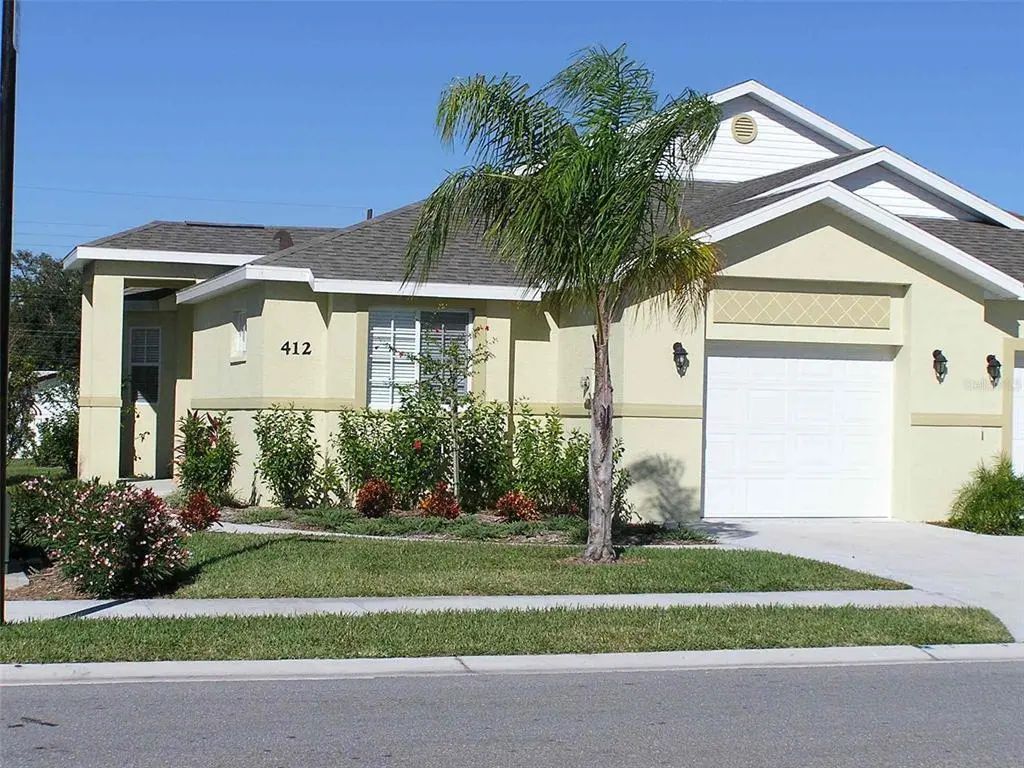 412 W 28th Street, PALMETTO