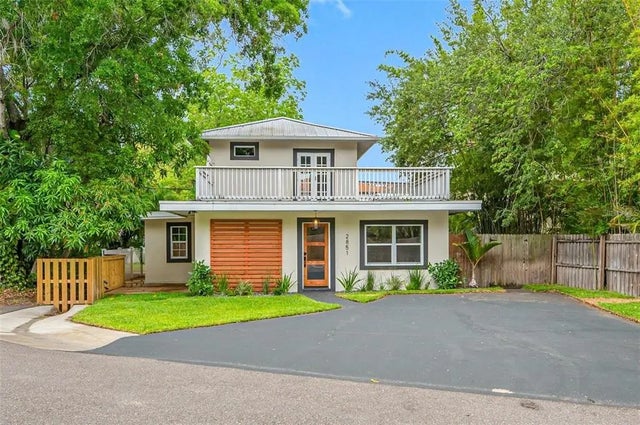 2851 W Bay Avenue, TAMPA