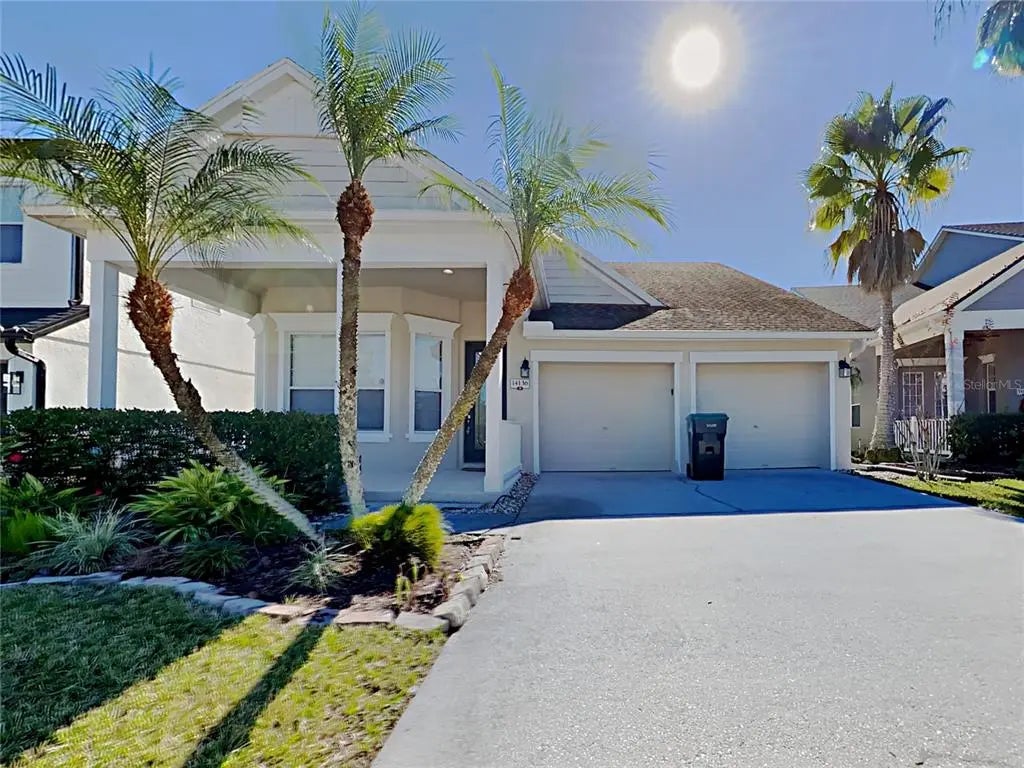 14136 Bradbury Road, ORLANDO