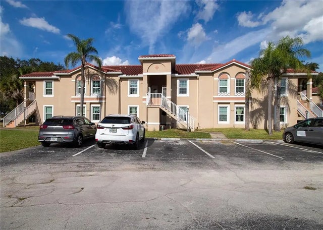 2836 Osprey Cove Place 102, KISSIMMEE