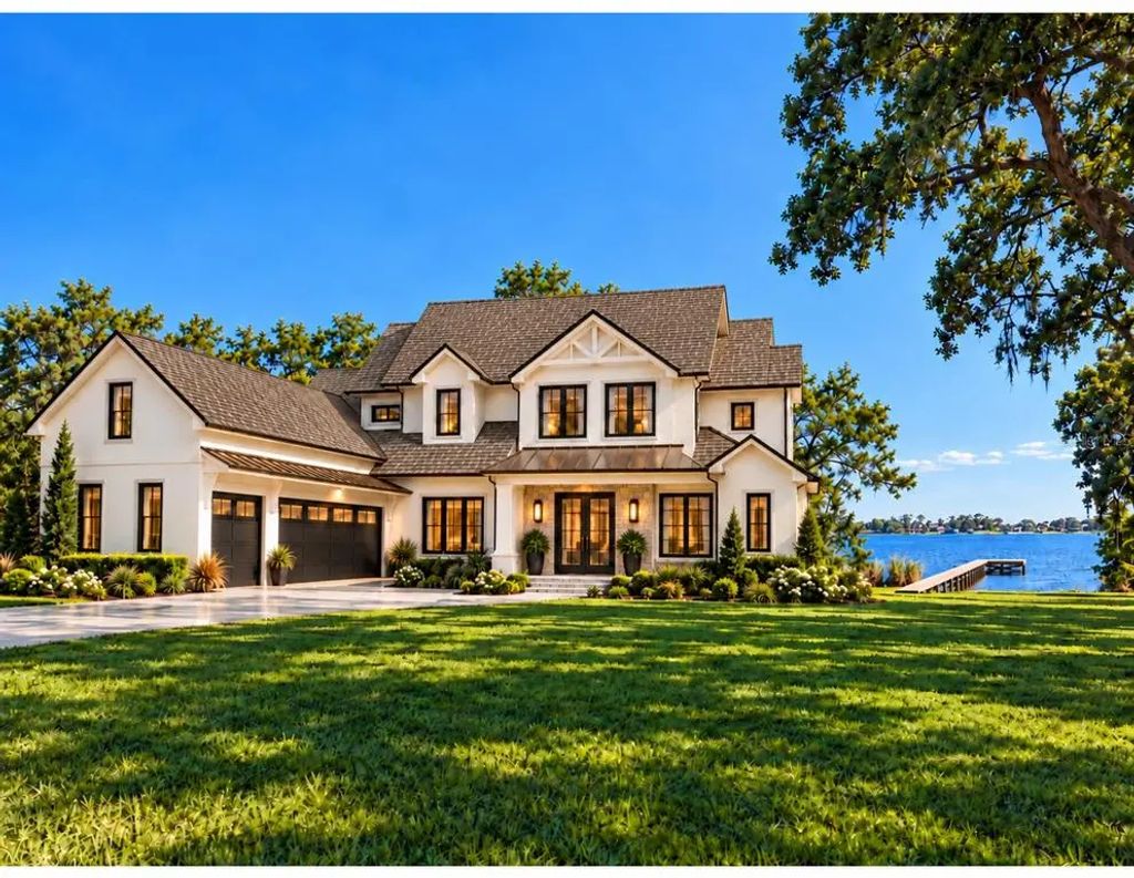 2815 Trentwood Boulevard, BELLE ISLE