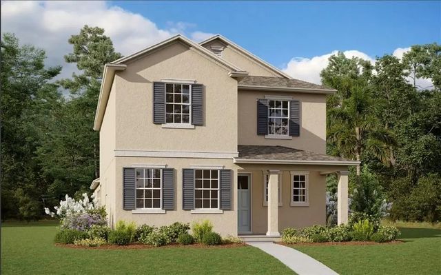 5972 Flowering Cherry Bend, WINTER GARDEN