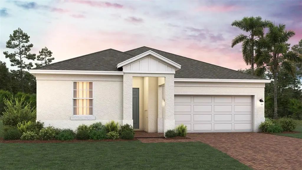 2151 Town Pasture Drive, EUSTIS