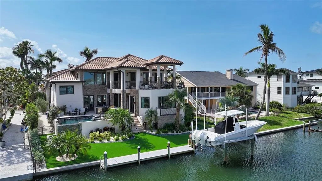 795 Marbury Lane, LONGBOAT KEY