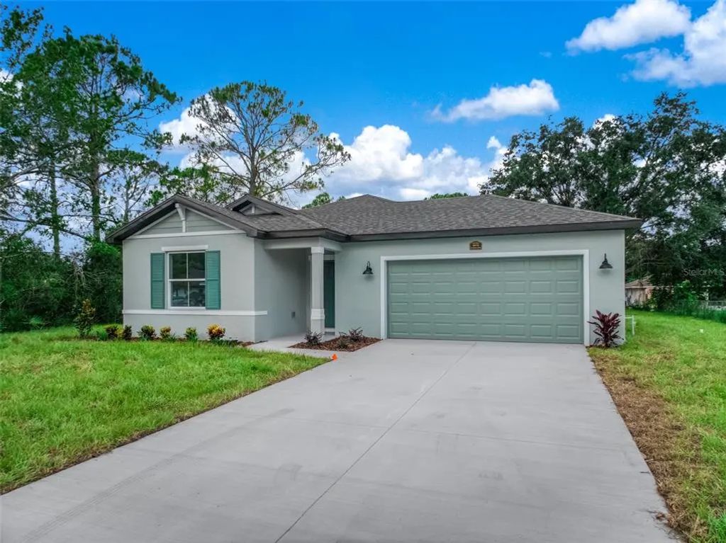 4015 Fonseca Avenue, SEBRING
