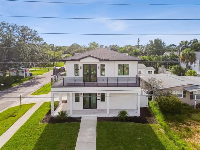 5000 Chancellor Street Ne, ST PETERSBURG