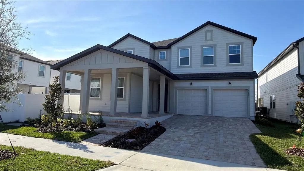 17670 Japonica Bloom Drive, WINTER GARDEN