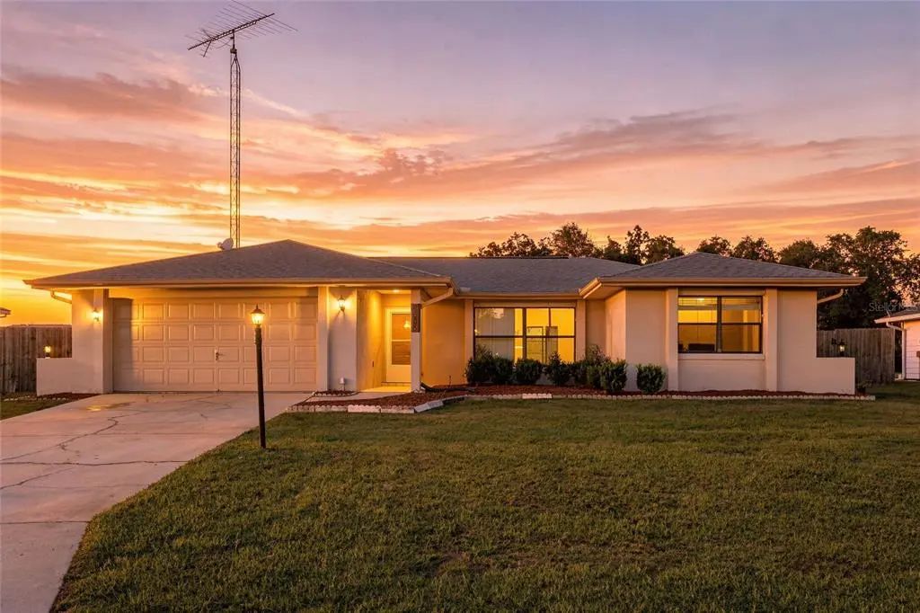 4505 Sw 156th Place, OCALA