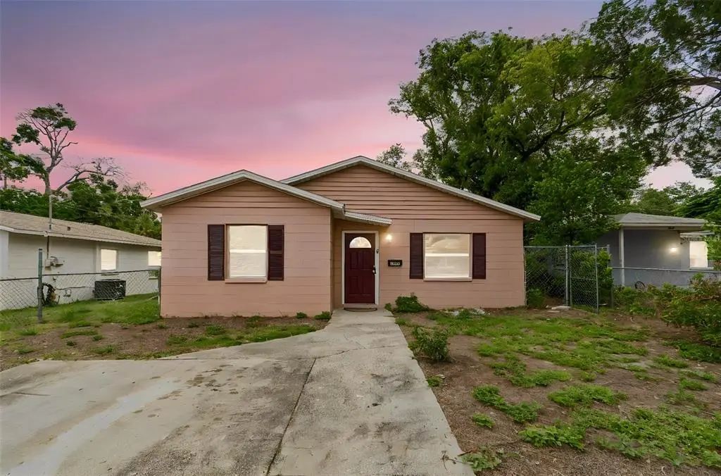 3603 16th Avenue S, ST. PETERSBURG