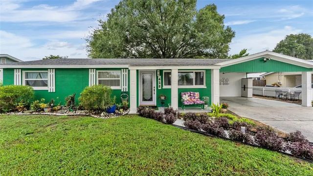 428 Fitzgerald Road, LAKELAND