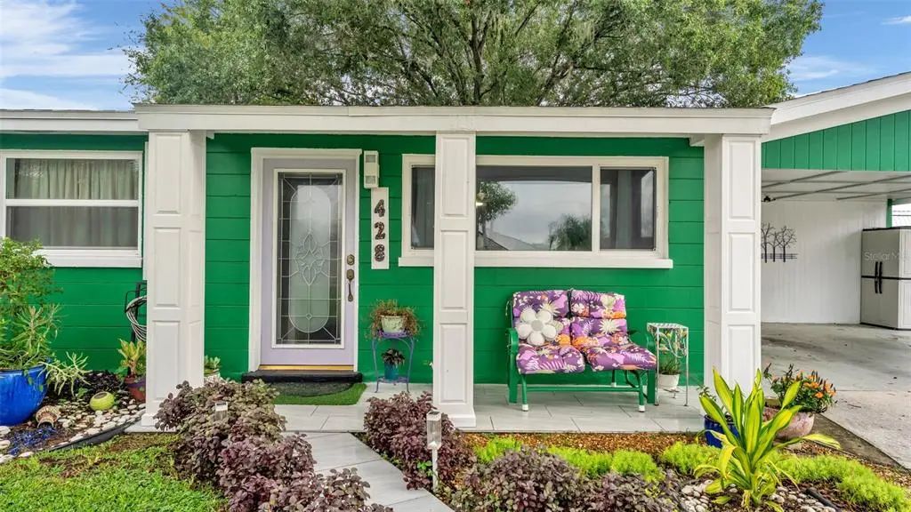 428 Fitzgerald Road, LAKELAND