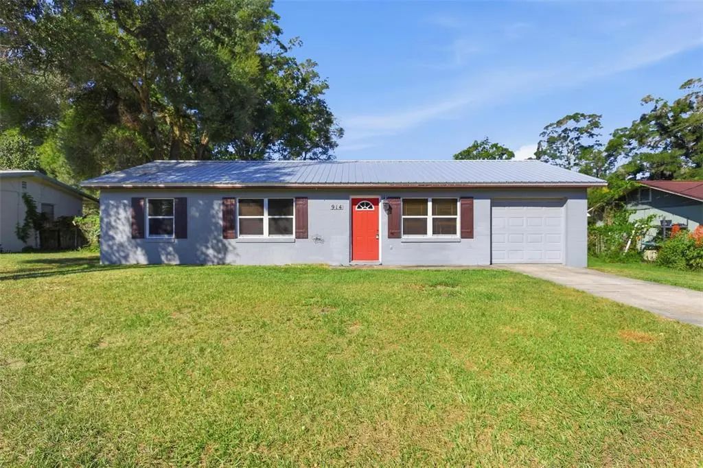 914 Cass Street, DELAND