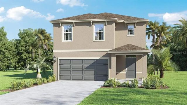4930 Katrina Drive, HAINES CITY