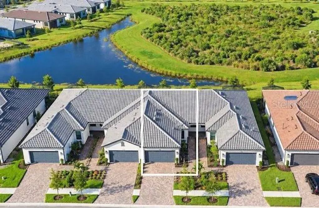 14229 Eagle Branch Drive, NOKOMIS