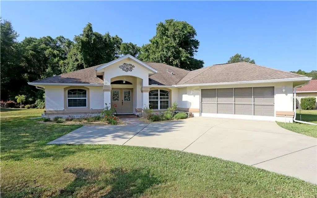 3655 N Chandler Drive, Hernando