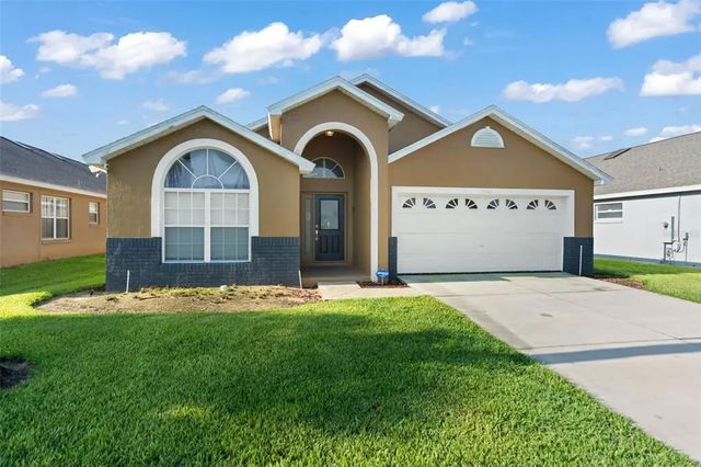 8060 Santee Drive, KISSIMMEE
