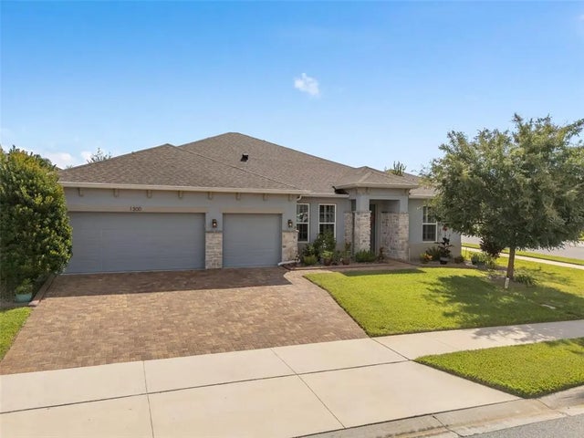 1300 Wildcat Lane, MINNEOLA