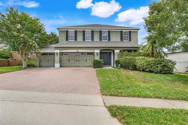 107 Wekiva Pointe Circle, APOPKA