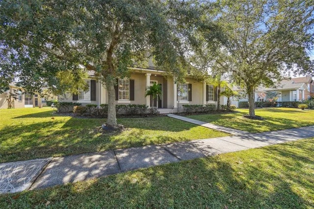 3381 Marshfield Preserve Way, KISSIMMEE