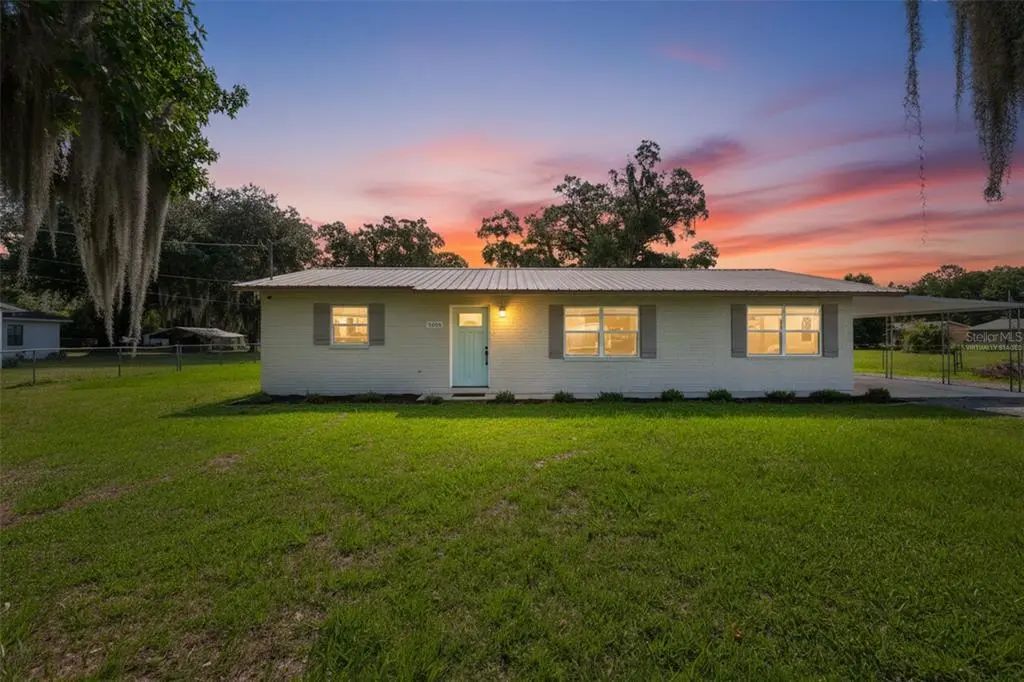 4306 Strauss Road, PLANT CITY