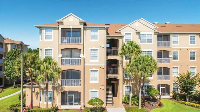 2784 Almaton Loop 205, KISSIMMEE