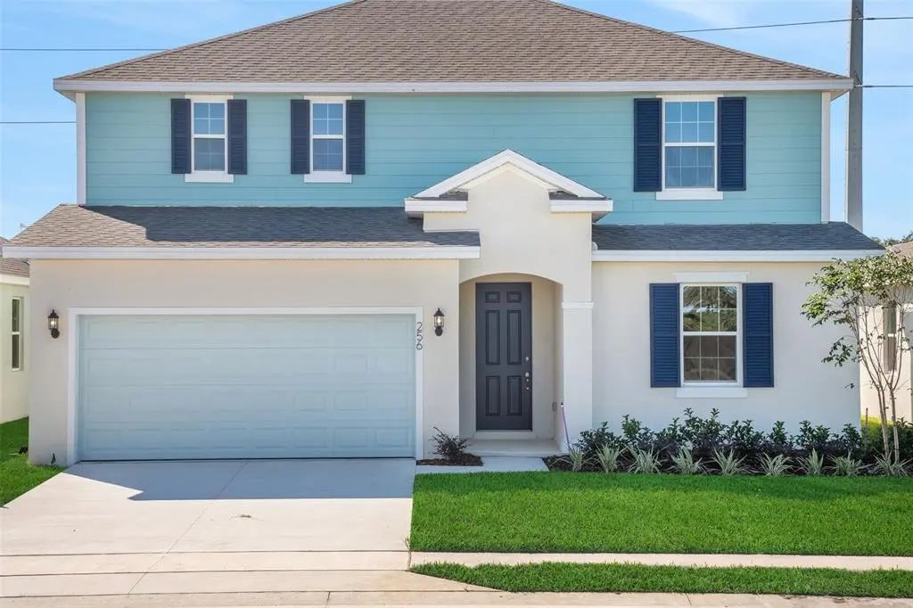 256 Meredith Boulevard, WINTER HAVEN