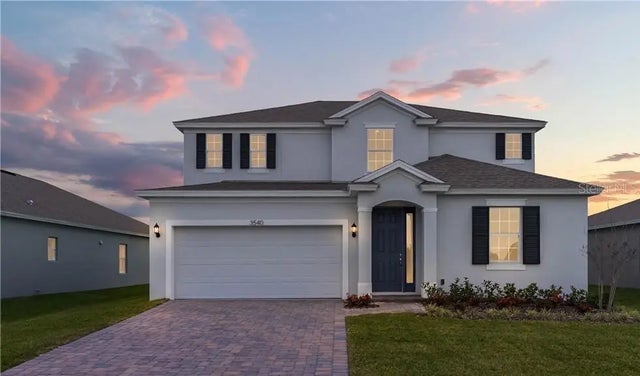 256 Meredith Boulevard, WINTER HAVEN