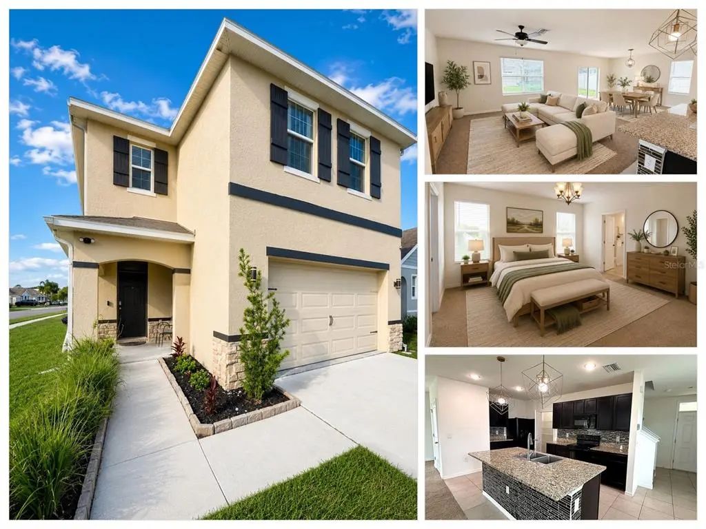 32649 Pez Landing Lane, WESLEY CHAPEL