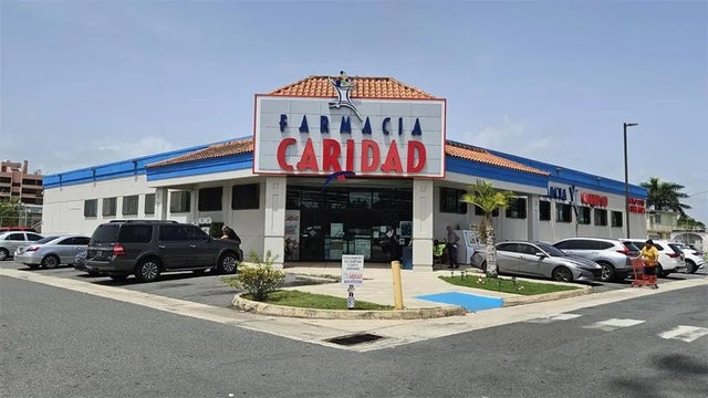 Campo Ave. Campo Rico Int Fidalgo Diaz, CAROLINA