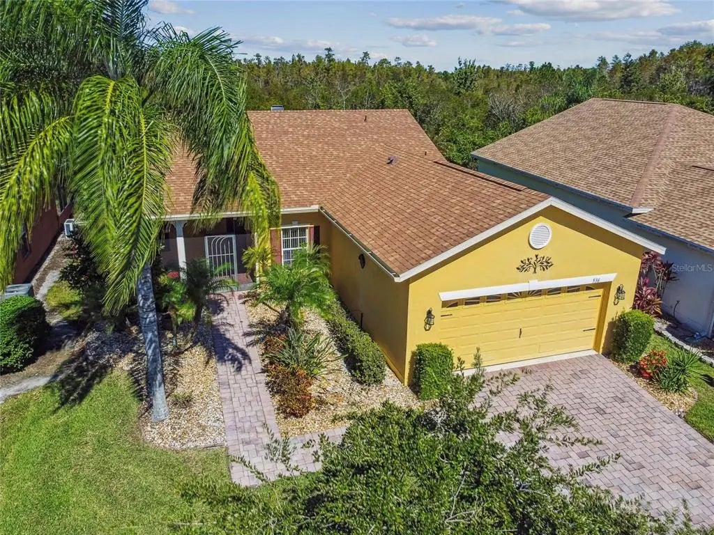 536 Portofino Dr, POINCIANA