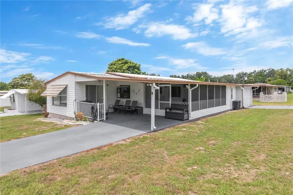 39219 Ola Avenue, ZEPHYRHILLS