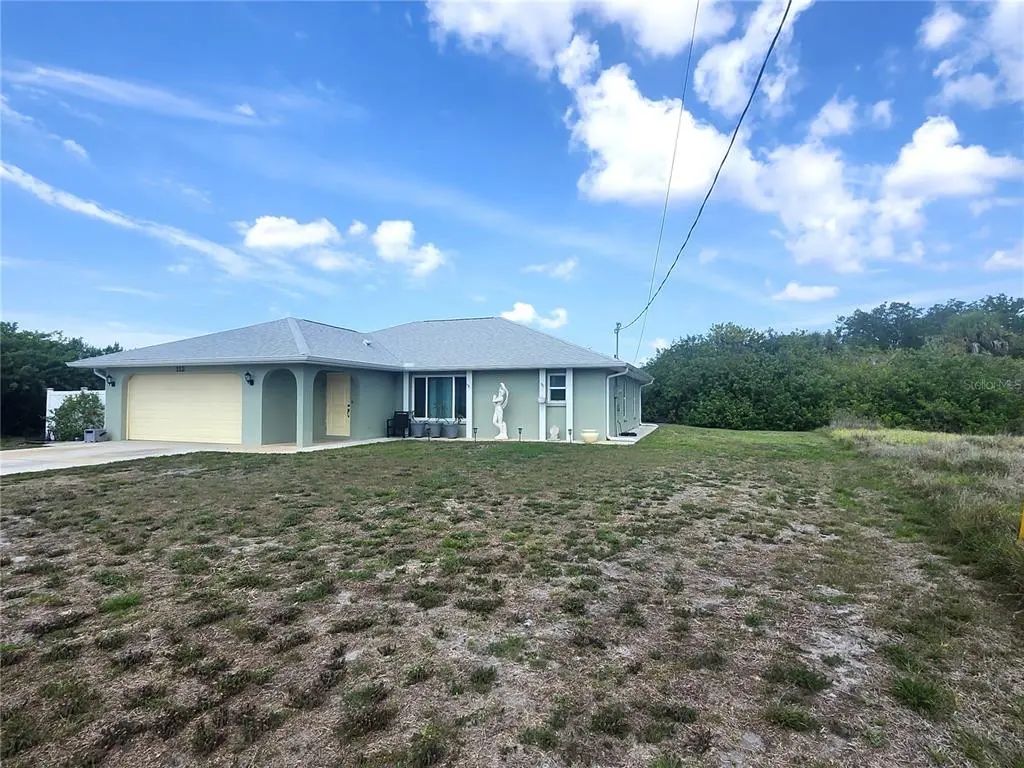 112 Antilla Road, NORTH PORT