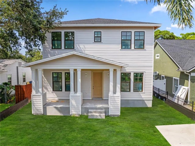 1435 17th Avenue N, ST PETERSBURG