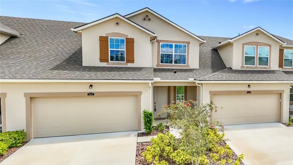 5517 Coachwood Cove, BRADENTON