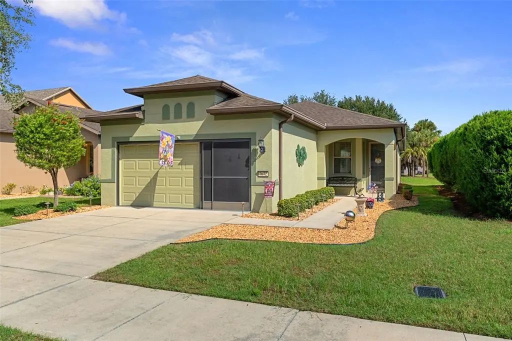 7672 Sw 94th Circle, OCALA