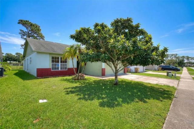298 Indian Point Circle, KISSIMMEE