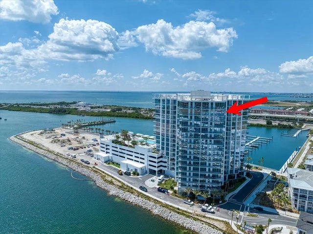 5120 Marina Way 16005, TAMPA