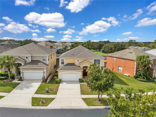 2736 Lido Key Drive, KISSIMMEE