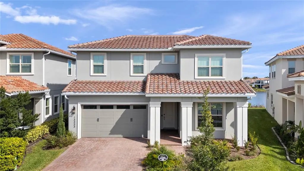 13333 Oakenshaw Lane, ORLANDO