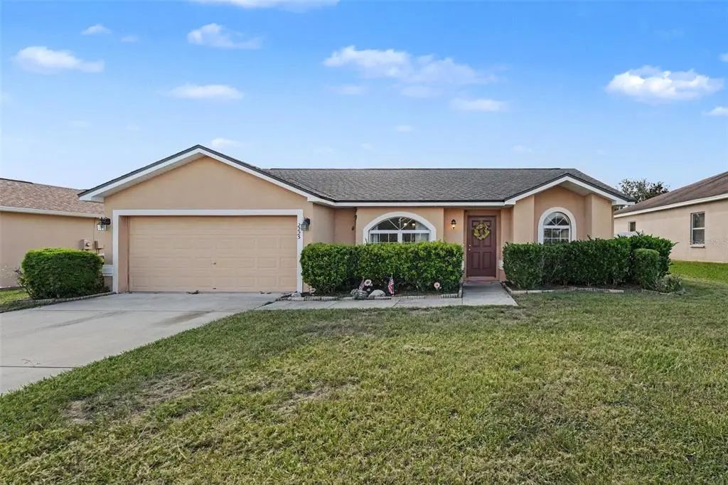 2225 Bluebird Avenue, BARTOW