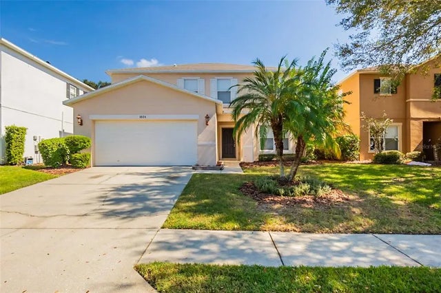6924 Lake Eaglebrooke Drive, LAKELAND