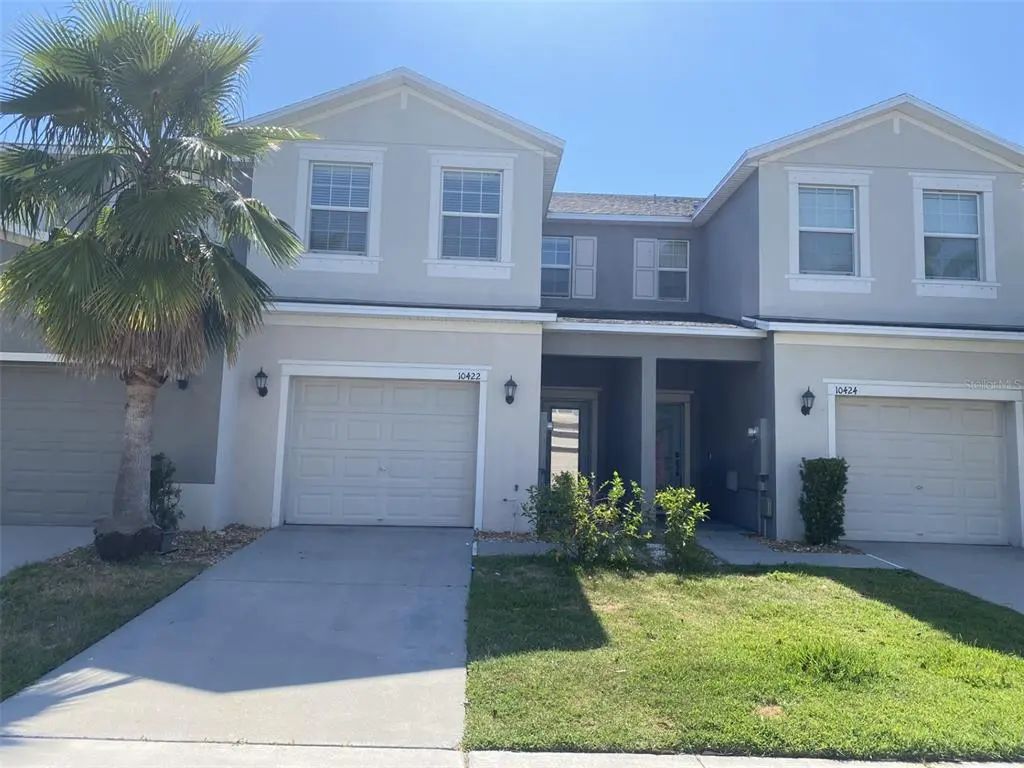 10422 Lake Montauk Drive, RIVERVIEW