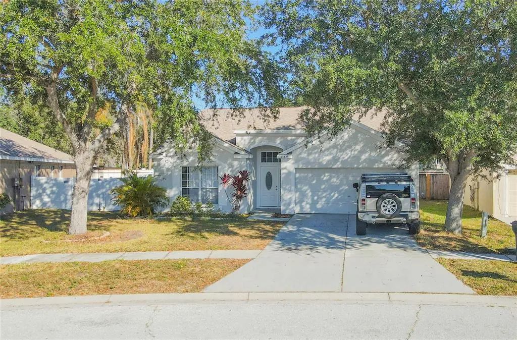 10606 Walker Vista Drive, RIVERVIEW