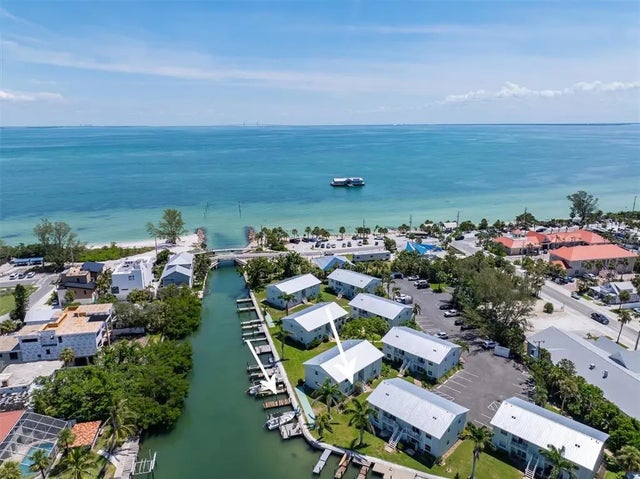 522 Pine Avenue 6b, ANNA MARIA