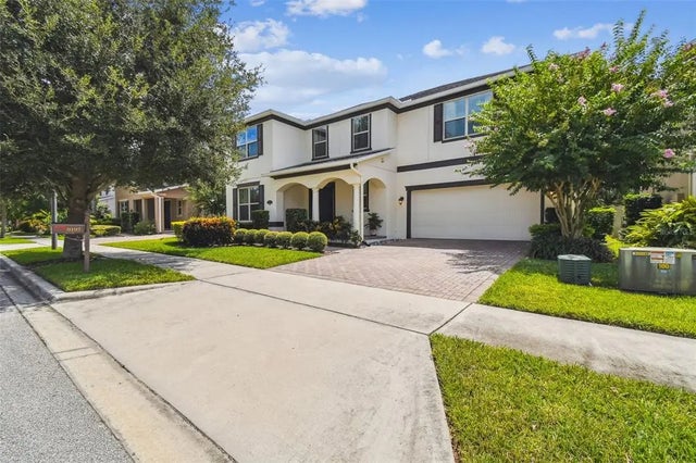 9197 Outlook Rock Trail, WINDERMERE