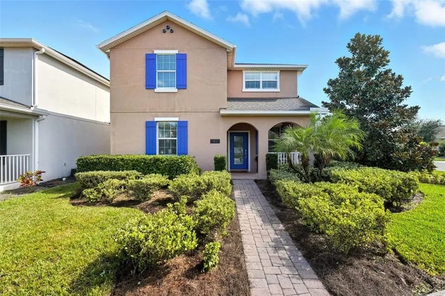 11891 Fiction Avenue, ORLANDO